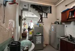 Bán nhà 3 tầng 3PN ngay phường An Hội Đông giá 5,8 tỷ còn thương lượng... Bán nhà riêng tại An Hội Đông, Hồ Chí Minh 05