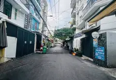 Bán nhà riêng 2 tầng tại phường Gò Vấp, phù hợp kinh doanh nhỏ... Bán nhà riêng tại Gò Vấp, Hồ Chí Minh 01