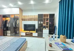 Bán nhà 5 tầng hiện đại tại quận Gò Vấp với 7 phòng ngủ, thuận lợi để ở và kinh doanh... Bán nhà riêng tại An Hội Tây, Hồ Chí Minh 07