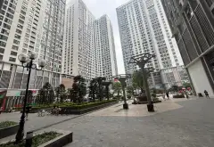 Căn hộ cao cấp Nguyễn Xiển - Dòng tiền ổn định 11 triệu/tháng... Bán căn hộ chung cư tại Thanh Xuân, Hà Nội 06