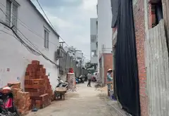 Bán đất 65m2 phường An Lạc, Bình Tân giá 5,35 tỷ, pháp lý rõ ràng... Bán đất tại An Lạc, Hồ Chí Minh 02