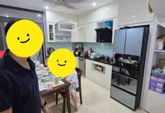 Cơ hội vàng sở hữu nhà 4 tầng mặt tiền rộng tại khu dịch vụ Lại Yên... Bán nhà riêng tại Sơn Đồng, Hà Nội 06