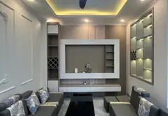 Nhà riêng xây mới nằm tại khu dân cư Đông Hòa với lô góc hướng Nam và Đông Nam thoáng mát... Bán nhà riêng tại Kiến An, Hải Phòng 02