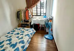 Siêu phẩm 4 tầng ô tô đỗ cửa quận 10 giá 8.3 tỷ... Bán nhà riêng tại Hòa Hưng, Hồ Chí Minh 04