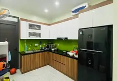 Bán nhà riêng tại quận Cầu Giấy, 4 tầng, 33m2, gần ô tô tránh, giá 7.9 tỷ... Bán nhà riêng tại Nghĩa Đô, Hà Nội 03