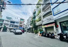 Nhà 5 tầng siêu đẹp quận 10, rộng rãi và thoáng đãng... Bán nhà riêng tại Hòa Hưng, Hồ Chí Minh 04