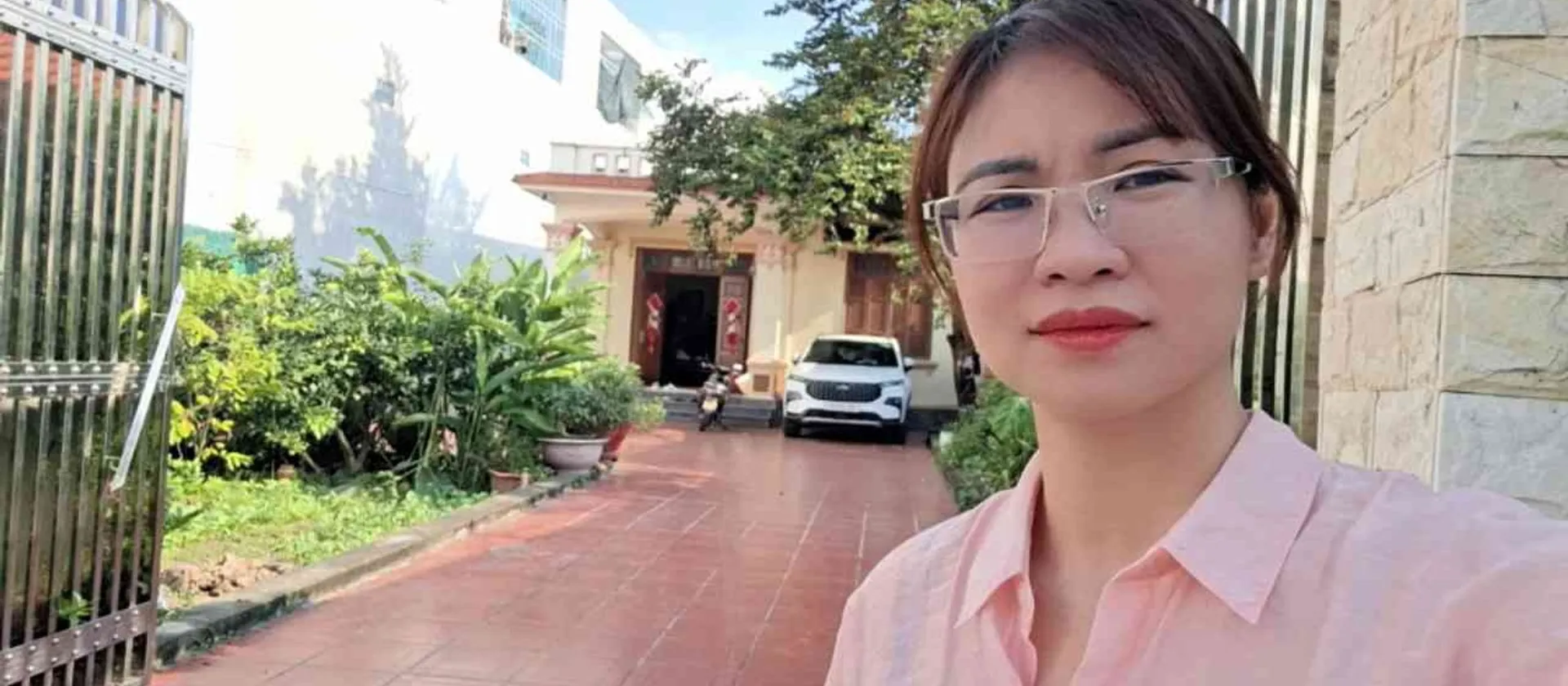 Nhà mặt phố 1 tầng, diện tích rộng tại thị trấn Đặng Cương, tiện nghi đầy đủ... Bán nhà mặt phố tại An Dương, Hải Phòng 01