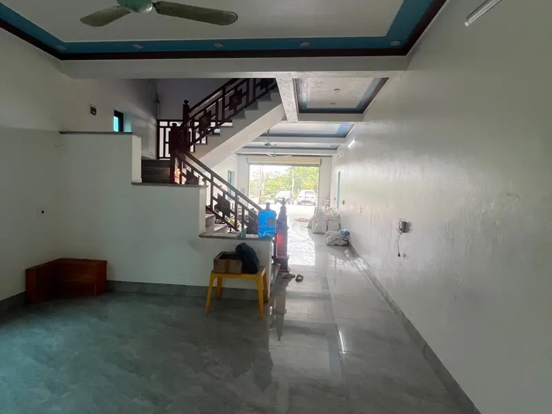 Bán nhà mặt phố 3 tầng tại xã Xuân Cẩm, TP Bắc Ninh... Bán nhà mặt phố tại Xuân Cẩm, Bắc Ninh 01