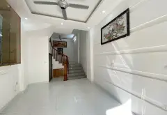 Nhà đẹp 5 tầng gần chợ, thoáng mát từng góc sống... Bán nhà riêng tại Dương Nội, Hà Nội 02