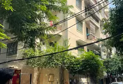 Bán nhà 4 tầng diện tích 87m2 tại phố Nguyễn Khoái, gần Trần Khát Chân, Times city, 12.7 tyt... Bán nhà riêng tại Vĩnh Tuy, Hà Nội 01
