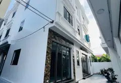 Nhà Mới Xịn Sò Tại Phố Nam Hải - Thiết Kế Siêu Chất... Bán nhà riêng tại Hải An, Hải Phòng 01
