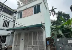 Bán nhà riêng Tây Mỗ 43.2m² thiết kế hiện đại, vị trí thuận tiện, giá hấp dẫn... Bán nhà riêng tại Tây Mỗ, Hà Nội 08