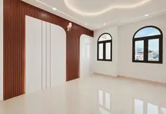 Nhà mới 4 tầng - 52m² - HXH sát MT khu Tên Lửa, An Lạc, Bình Tân, TP Hồ Chí Minh - 6.95 tỷ... Bán nhà riêng tại An Lạc, Hồ Chí Minh 06