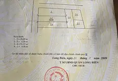 Bán nhà 6 tầng mặt phố vỉa hè rộng tại Long Biên, cơ hội kinh doanh đắc địa... Bán partner tại Bồ Đề, Hà Nội 04