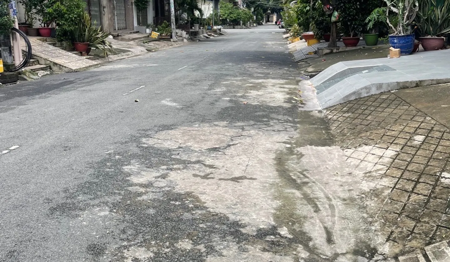 Bán nhà mặt phố bình phú Quận 6 kinh doanh, diện tích 66m2, 4 tầng... Bán nhà mặt phố tại Bình Phú, Hồ Chí Minh 01