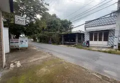 Nhà Mặt Phố Tân Thông Hội - Mặt Tiền Rộng, Di Chuyển Thuận Tiện... Bán nhà mặt phố tại Củ Chi, Hồ Chí Minh 02