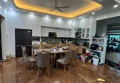 Nhà phố 4 tầng view hồ điều hòa KĐT Bắc Sông Cấm... Bán nhà mặt phố tại Thủy Nguyên, Hải Phòng 06