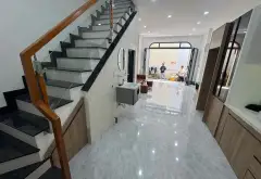 Bán nhà mới 2 tầng Bùi Tư Toàn 37m2 Phường An Lạc, hem ôtô, giá 4.6 tỷ... Bán nhà riêng tại An Lạc, Hồ Chí Minh 03