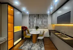Căn hộ góc Tân Tây Đô 3 phòng ngủ, full nội thất, sẵn ở... Bán căn hộ chung cư tại Ô Diên, Hà Nội 08