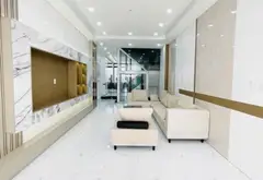 Siêu phẩm nhà mặt phố 4 tầng thang máy tại quận 7, giá cực hấp dẫn... Bán nhà mặt phố tại Tân Hưng, Hồ Chí Minh 04