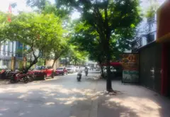 MẶT PHỐ NGUYỄN KHẢ TRẠC – CẦU GIẤY | 60M² – 5 TẦNG | CỰC HIẾM... Bán nhà mặt phố tại Từ Liêm, Hà Nội 02