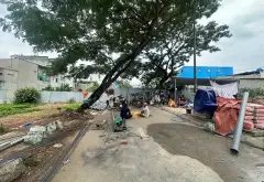 Đất đẹp Thới An, mặt tiền rộng, giá hấp dẫn... Bán đất tại Thới An, Hồ Chí Minh 04