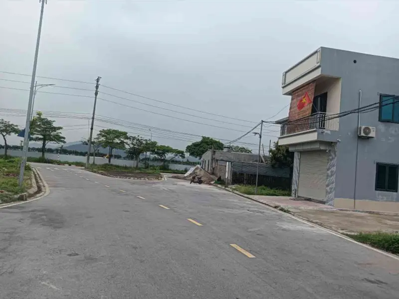 Đất Vàng Huyện Sóc Sơn – Sinh Lời Từ Vùng Đô Thị Vệ Tinh... Bán đất tại Sóc Sơn, Hà Nội 01