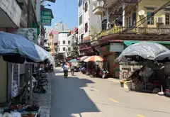 Đất Thôn Cầu Lạc Đạo , khu vực phát triển xã Lạc Đạo... Bán đất tại Lạc Đạo, Hưng Yên 03