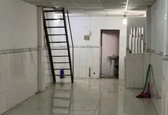 💵 4.3 TỶ – BÁN NHÀ CẤP 4 TIỆN XÂY MỚI – GẦN TRƯỜNG NGUYỄN CÔNG TRỨ... Bán nhà riêng tại Thông Tây Hội, Hồ Chí Minh 03