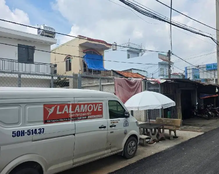 Bán nhà mặt phố 299m2 tại Bình Chánh, mặt tiền 7m, giá 17 tỷ... Bán nhà mặt phố tại Bình Lợi, Hồ Chí Minh 01