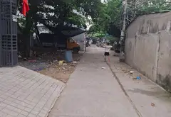 Bán nhà đường Hồ Học Lãm an lạc quận Bình Tân, diện tích 160m²,xe hơi thông... Bán nhà riêng tại An Lạc, Hồ Chí Minh 04