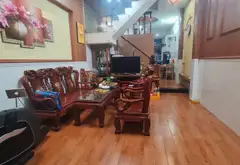Nhà 2 Mặt Tiền Chợ Bình Thành - Cơ Hội Đầu Tư Sinh Lời Cao Giá Tốt... Bán nhà riêng tại Bình Tân, Hồ Chí Minh 13
