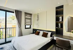 Nhà siêu đẹp ngang 4m ở Gò Vấp, nội thất xịn, giá rẻ... Bán nhà riêng tại Thông Tây Hội, Hồ Chí Minh 08