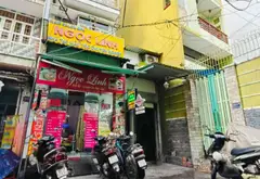 Nhà 5 tầng hẻm xe hơi Quận 8 giá tốt... Bán nhà riêng tại Chánh Hưng, Hồ Chí Minh 03