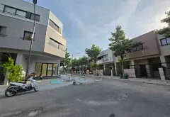 Nhà mặt phố An Phú - Lô góc rộng 8m, mới tinh... Bán nhà mặt phố tại An Phú, Hồ Chí Minh 03