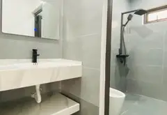 Nhà mới xây độc lập tại Miếu Hai Xã với thiết kế 4 phòng ngủ tiện nghi... Bán nhà riêng tại Lê Chân, Hải Phòng 07