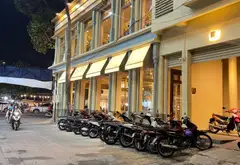 NHÀ MỚI XÂY 2025 – CỰC ĐẸP, CỰC CHẮC CHẮN – SÁT NGÃ 5... Bán nhà riêng tại Gò Vấp, Hồ Chí Minh 03