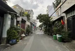 Bán nhà 3 tầng 4PN tại Bình Tân, diện tích 62m², giá 5.8 tỷ... Bán nhà riêng tại Bình Tân, Hồ Chí Minh 04