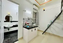 Bán nhà mặt phố Quận 6, 5 tầng, diện tích 67m², giá 8.6 tỷ đồng... Bán nhà mặt phố tại Bình Phú, Hồ Chí Minh 07