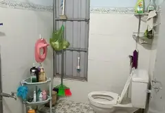 Nhà rộng mặt tiền 11m giá sốc tại Linh Xuân Thủ Đức... Bán owner_side tại Linh Xuân, Hồ Chí Minh 08