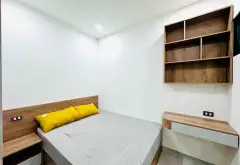Chung cư mini 16 phòng cho thuê tại Phường Cầu Giấy giá tốt... Bán chung cư mini tại Nghĩa Đô, Hà Nội 07