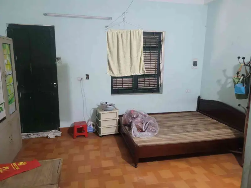 Nhà 3 tầng 40m² mặt tiền 4.5m tại tổ 14, giá 4.7 tỷ... Bán nhà riêng tại Yên Nghĩa, Hà Nội 01