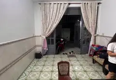 Bán nhà 2 tầng gần siêu thị Emart Phan Huy Ích, Gò Vấp... Bán nhà riêng tại An Hội Tây, Hồ Chí Minh 01