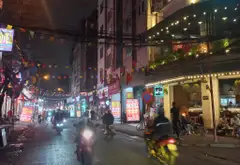Bán nhà mặt phố tại Nam Từ Liêm, 10 tầng, mặt tiền 6.5m, kinh doanh thuận lợi... Bán nhà mặt phố tại Từ Liêm, Hà Nội 08