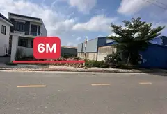 Đất Mặt Đường Minh Kha Vị Trí Vàng Kinh Doanh Sầm Uất... Bán đất tại An Hải, Hải Phòng 01