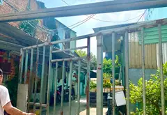 Cơ hội hiếm có sở hữu nhà trọ thu nhập 60 triệu/tháng tại trung tâm Quận 7... Bán nhà riêng tại Tân Thuận, Hồ Chí Minh 02