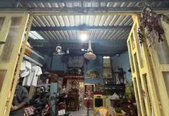 Nhà 2 tầng hẻm xe hơi An Dương Vương - Xây mới siêu tiện lợi... Bán nhà riêng tại An Lạc, Hồ Chí Minh 01