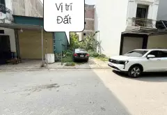Bán đất diện tích 50m2, mặt tiền 4m tại Phường Yên Nghĩa... Bán đất tại Yên Nghĩa, Hà Nội 02