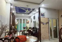 Nhà 4 tầng kiên cố gần trung tâm các trường đại học lớn quận Hai Bà Trưng... Bán nhà riêng tại Tương Mai, Hà Nội 04