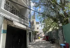 Nhà 2 Tầng Hiện Đại Gần Trung Tâm Quận 1, Quận 3... Bán nhà riêng tại Cầu Kiệu, Hồ Chí Minh 10